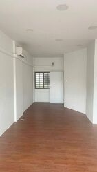 Clementi Meadows (D5), Shop House #561768971